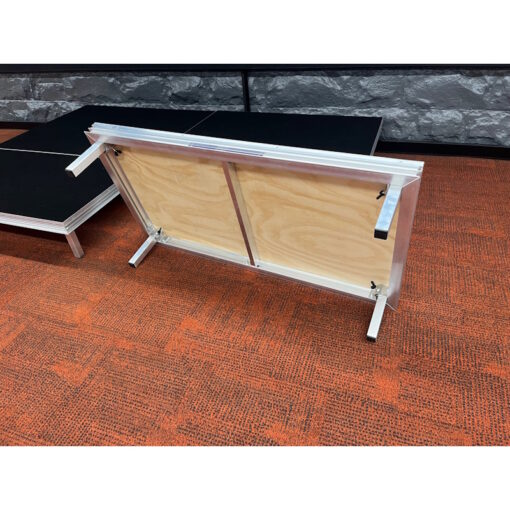 Portable Stage - SOLD - Image 2