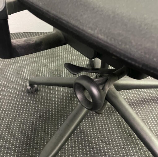 Genuine Herman Miller SAYL Chair - SOLD - Image 6