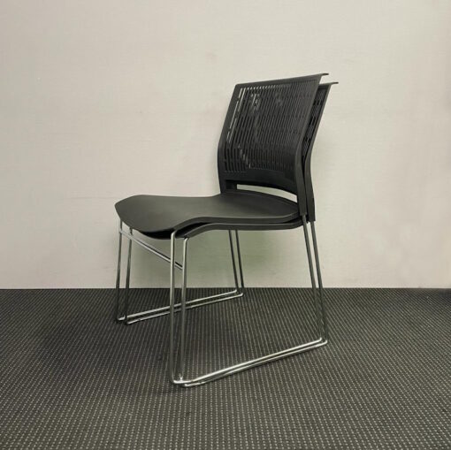 Stackable Chairs - SOLD