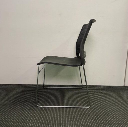 Stackable Chairs - SOLD - Image 3
