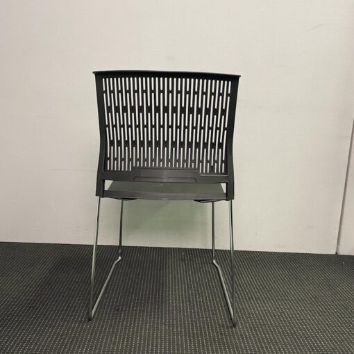 Stackable Chairs - SOLD - Image 5