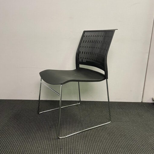 Stackable Chairs - SOLD - Image 4