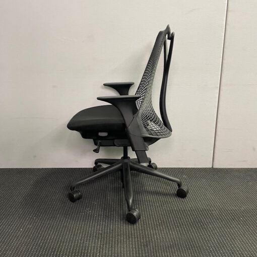 Genuine Herman Miller SAYL Chair - SOLD - Image 3