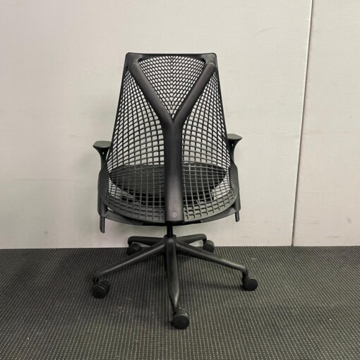 Genuine Herman Miller SAYL Chair - SOLD - Image 4