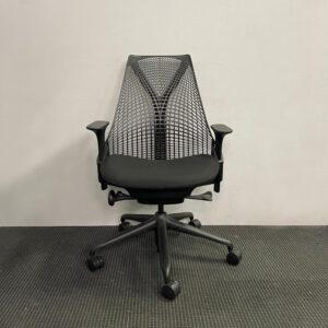 Genuine Herman Miller SAYL Chair - 2 available