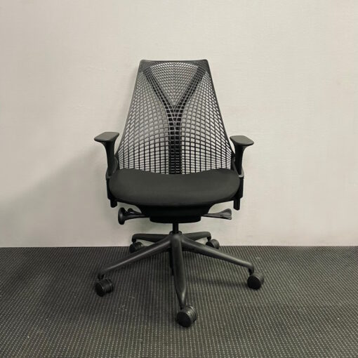 Genuine Herman Miller SAYL Chair - SOLD