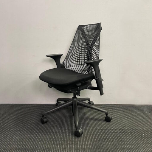 Genuine Herman Miller SAYL Chair - SOLD - Image 2