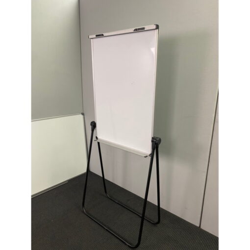 White Board Easel - SOLD - Image 3