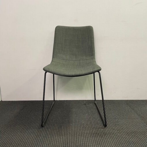 Visitor Chairs - SOLD