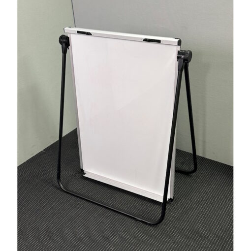 White Board Easel - SOLD