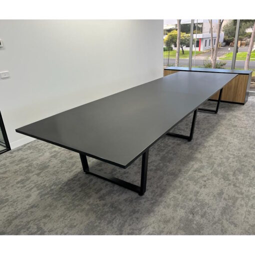 Boardroom Table - 4000 x 1300 - SOLD
