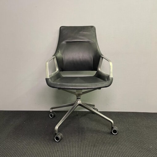 Graph Meeting Chair by Wilkhahn - SOLD