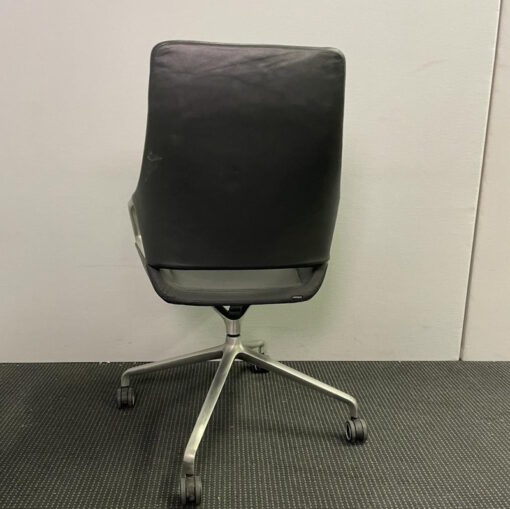 Graph Meeting Chair by Wilkhahn - SOLD - Image 4