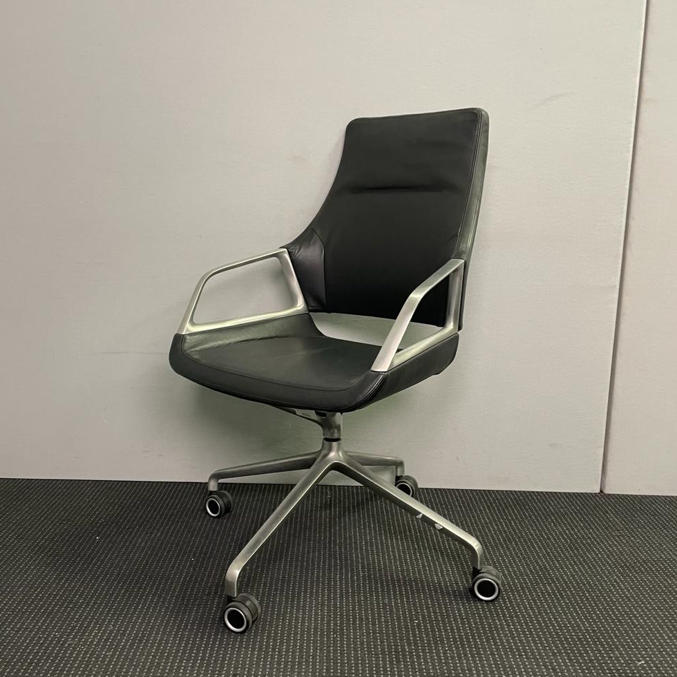 Wilkhahn graph chair deals