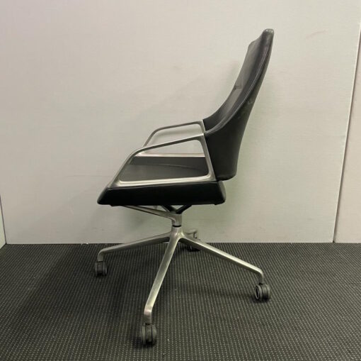 Graph Meeting Chair by Wilkhahn - SOLD - Image 3