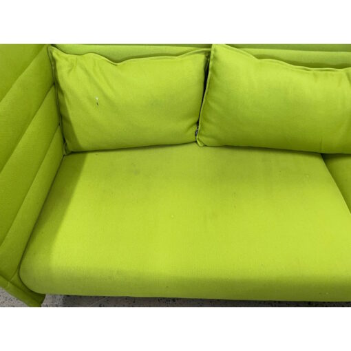 Vitra Alcove Three-Seater Sofa - 1 available - Image 8