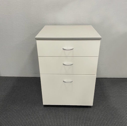 Mobile Drawer Unit - SOLD - Image 2