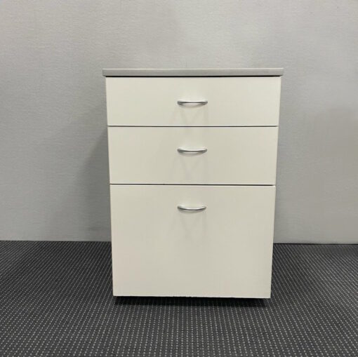 Mobile Drawer Unit - SOLD