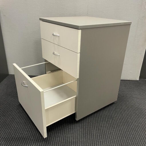 Mobile Drawer Unit - SOLD - Image 5