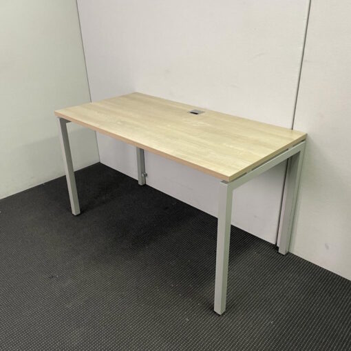 Straight Desk - 1300 x 650 - 1 available - Image 2