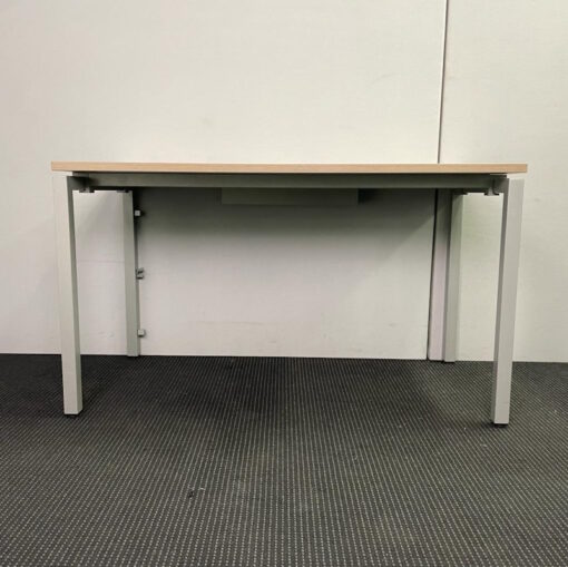 Straight Desk - 1300 x 650 - 1 available - Image 3