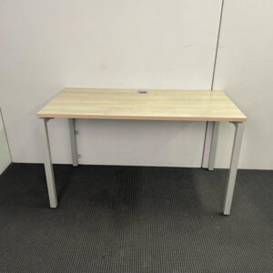 Straight Desk - 1300 x 650 - 1 available