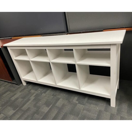 2 x 4 Shelving Storage / Bookcase - SOLD - Image 2