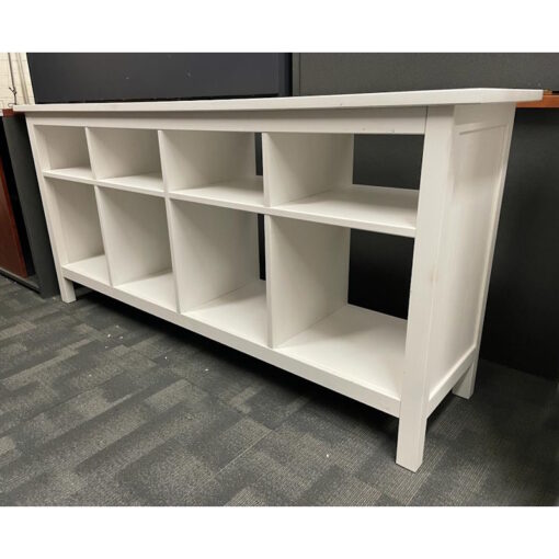 2 x 4 Shelving Storage / Bookcase - SOLD - Image 3