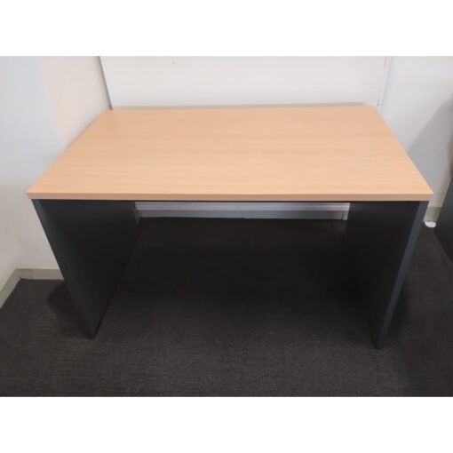 Straight Desk - 1200 x 720 - SOLD