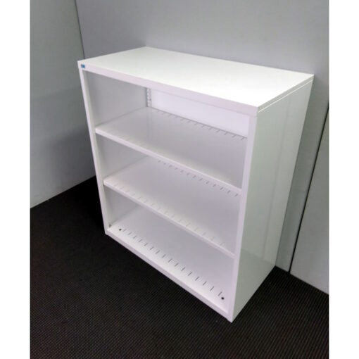 Steel Shelving Unit 1050W x 500D x 1200H - 1 available - Image 3