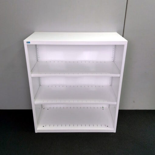 Steel Shelving Unit 1050W x 500D x 1200H - 1 available - Image 2