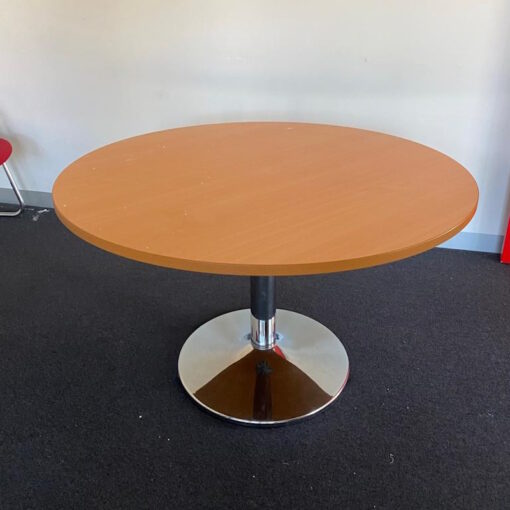 Round Table - 1200mm in Diameter - SOLD