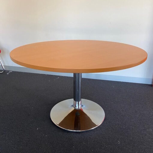 Round Table - 1200mm in Diameter - SOLD - Image 2
