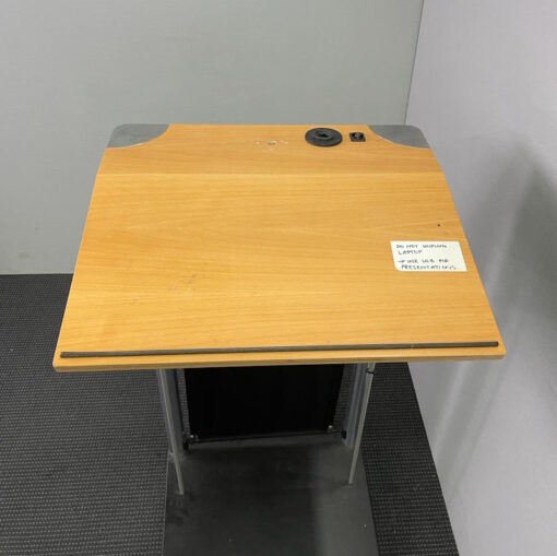 Lectern - SOLD - Image 8