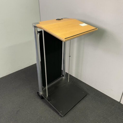 Lectern - SOLD - Image 4