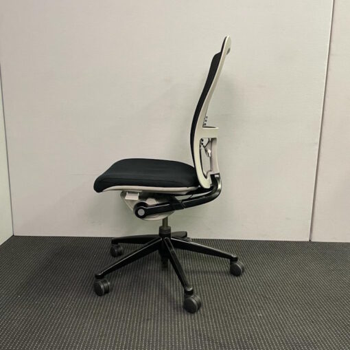 Haworth Zody Task Chairs - SOLD - Image 3
