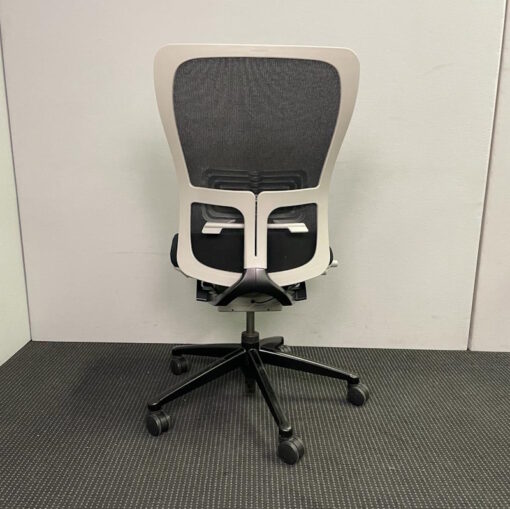 Haworth Zody Task Chairs - SOLD - Image 4