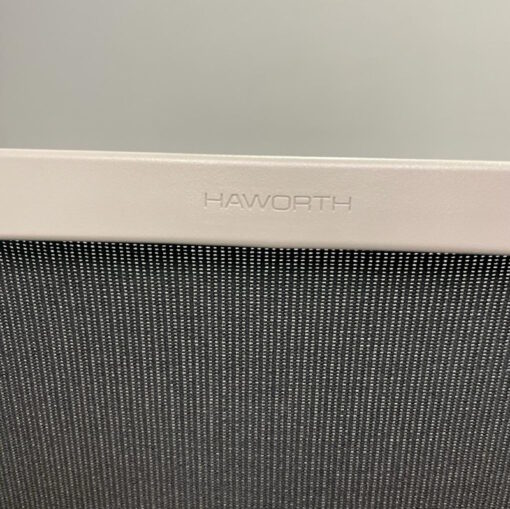 Haworth Zody Task Chairs - SOLD - Image 5