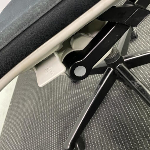 Haworth Zody Task Chairs - SOLD - Image 6