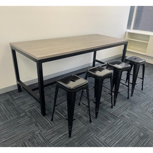 Tall Table / Bench - 2100 x 900 x 900H - SOLD