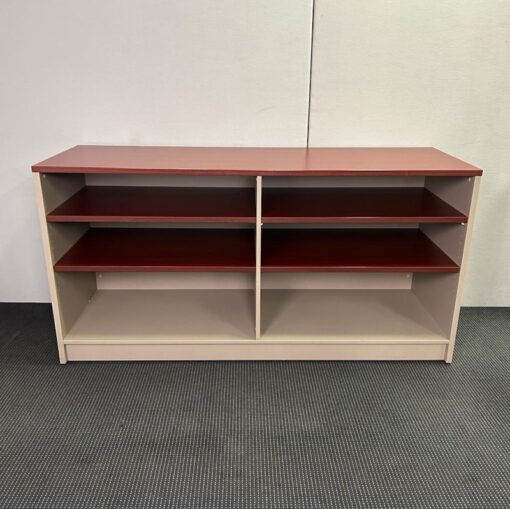 Bookcase / Storage Unit 900H x 1800W x 600D - SOLD