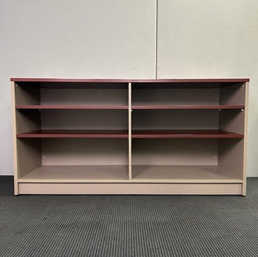 Bookcase / Storage Unit 900H x 1800W x 600D - SOLD - Image 3