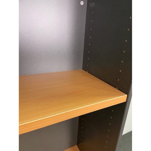 Bookcase 2100H x 900W x 315D - SOLD - Image 3
