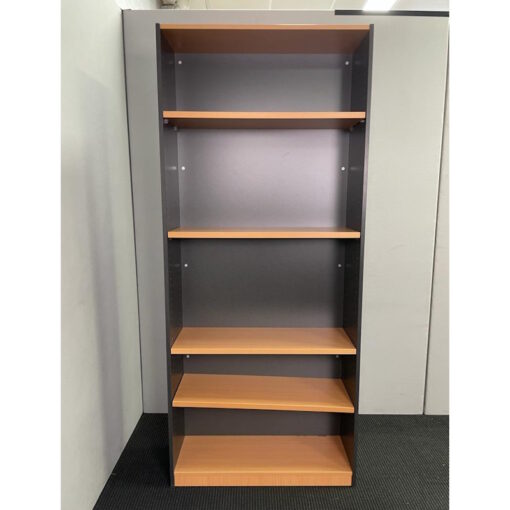 Bookcase 2100H x 900W x 315D - SOLD