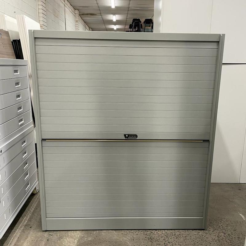 KRS Filing Cabinet by Bulo – 1200W x 1380H x 580D - SOLD