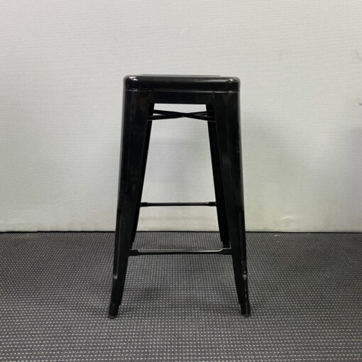 Replica Tolix Bar Stools - SOLD - Image 2
