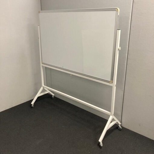 Mobile Whiteboard - 1500 x 900 - SOLD - Image 2
