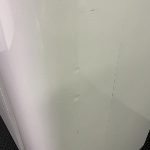 Reception Desk 1600 x 600 - SOLD - Image 13