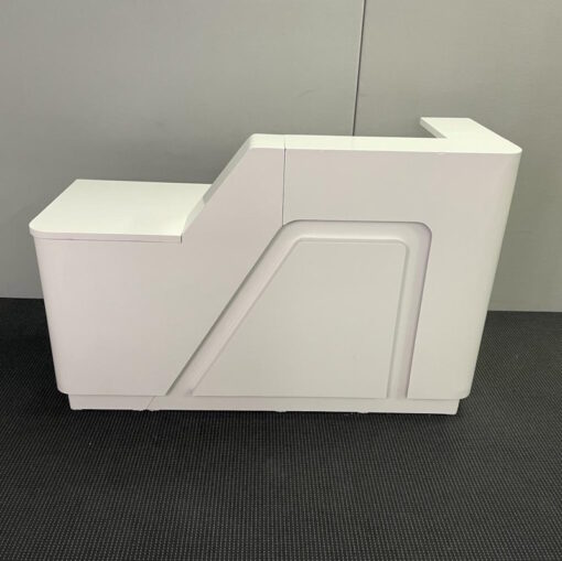 Reception Desk 1600 x 600 - SOLD