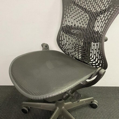 Herman Miller Mirra Chair - SOLD - Image 5